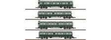 Scala Z Märklin 87565 Set