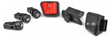 Kit Pulsanteria Pulsanti interruttori per Piaggio Beverly 250 2003 2004 2005 