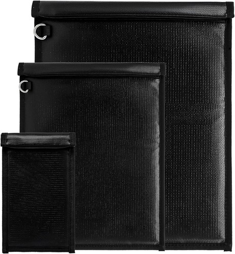 Faraday borsa ignifuga - faraday,