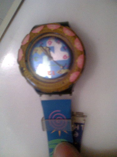 Swatch scuba bora - scuba,