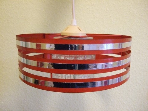 Lampada sospensione mid - a,