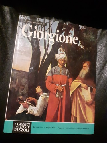 Classici dell arte - i, dell'arte