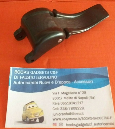 Per fiat 500 gancio - per, l