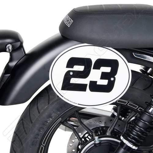 Barracuda kit tabella - kit,