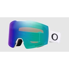 Oakley fall line m matte white