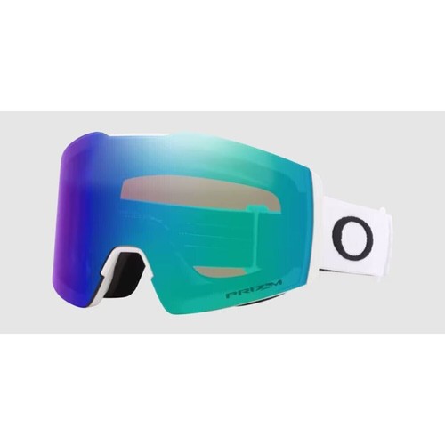 Oakley fall line matte white - line, m