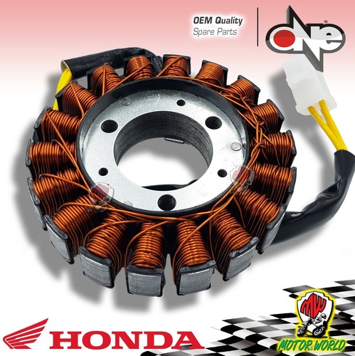 Statore volano magnete honda - volano,
