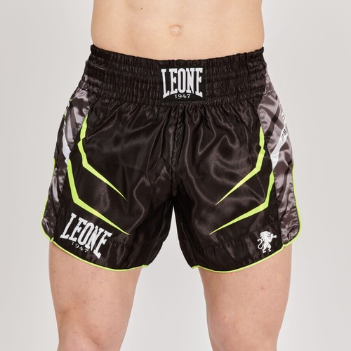Pantaloncini leone ab964f - leone,