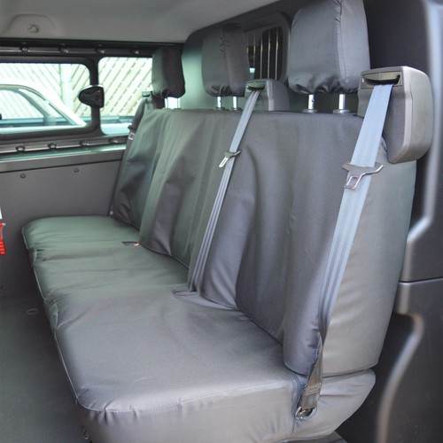 Ford transit custom - ford, girocollo