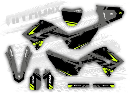 Grafica adatta per