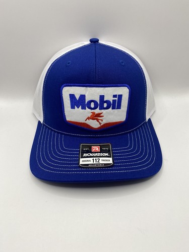 Cappello camionista mobil - cappello,