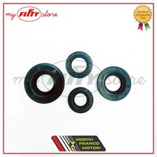 Serie paraoli motore Franco