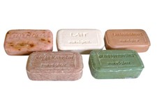 Francese Sapone Olio Oliva