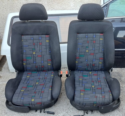Sedili tappezzeria golf - golf, mk3