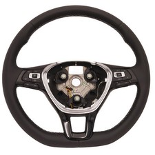 Volante IN Pelle Multifunzione