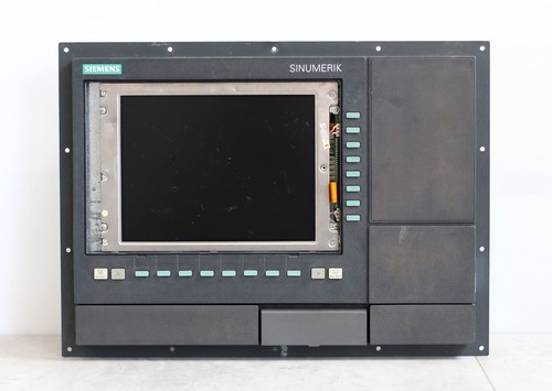 Siemens sinumerik 840 - sinumerik,