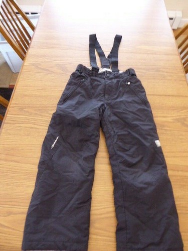 Pantaloni invernali quechua - invernali,