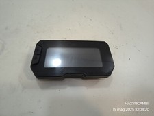CONTA KM QUADRO STRUMENTI