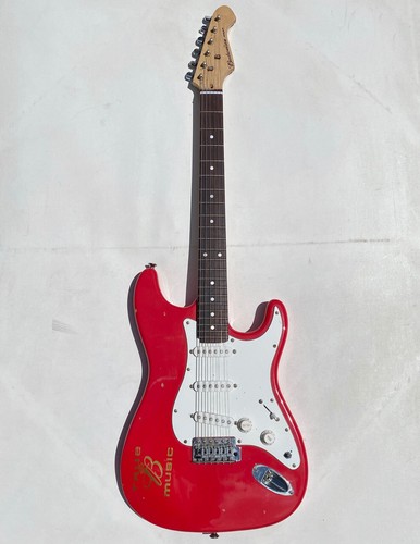 Chitarra elettrica vintage