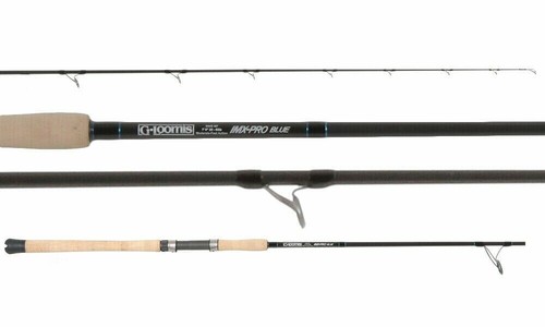 Loomis imx pro blue 844sf - g.,