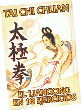 LIBRO "EL LIANGONG EN 18