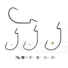 VMC 7348 BN Specimen Wide Gap