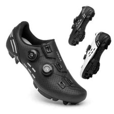 Scarpe ciclismo mtb uomo trail