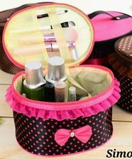 BEAUTY CASE BRIEFCASE ORGANIZE