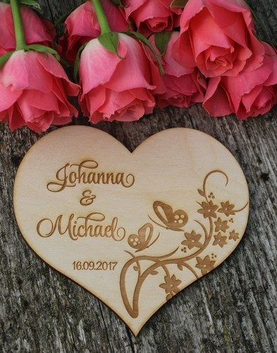 Cuore legno per - cuore,