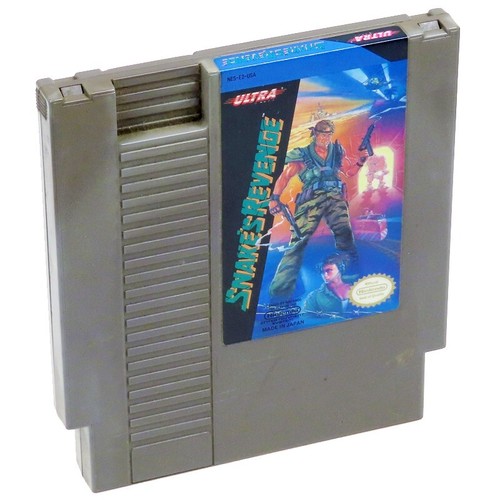 Metal gear solid snake - gear,
