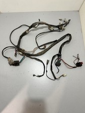 Impianto Elettrico Aprilia
