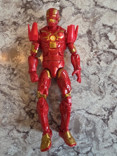 Marvel legends hasbro - marvel, groot