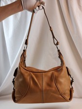 Autentica borsa a tracolla