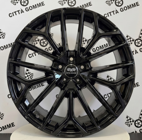 Set cerchi lega - set,