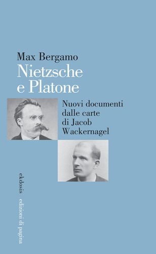 Nietzsche platone nuovi - nietzsche, platone.