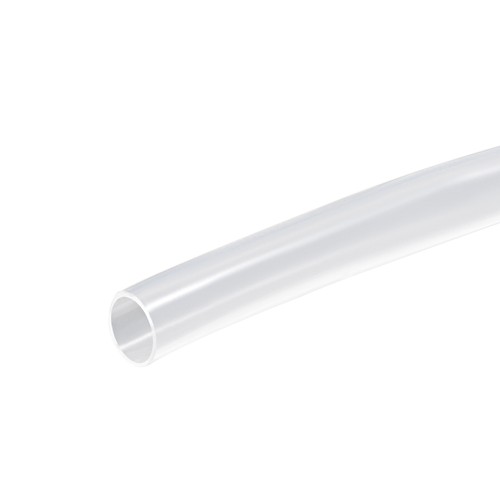 Tubo silicone id x - in, mm