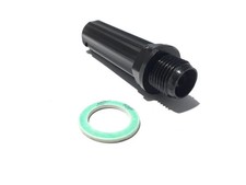 TAPPO SFIATO RABBOCCO OLIO CAMBIO MOTOZAPPA BENASSI VARI MODELLI CON GUARNIZIONE