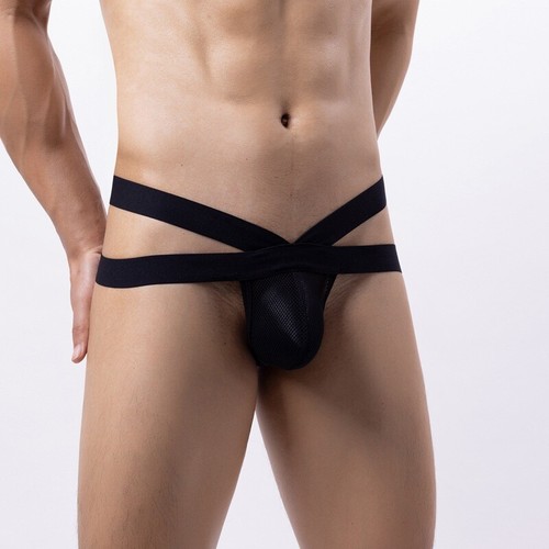 Mutandine uomo sexy marsupio - sexy,