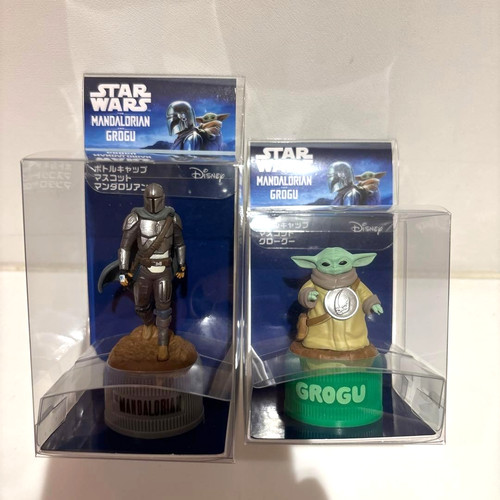 Star wars mandaloriano - il, e