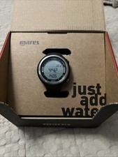 Computer subacqueo da polso