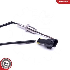 Sensore Temperatura Gas