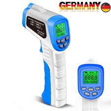 Termometro laser infrarossi