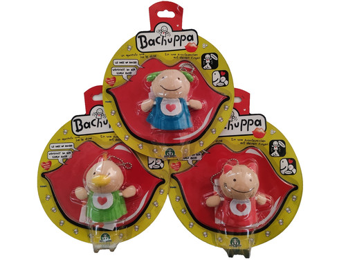 Giocattolo bachuppa tomy - bachuppa,