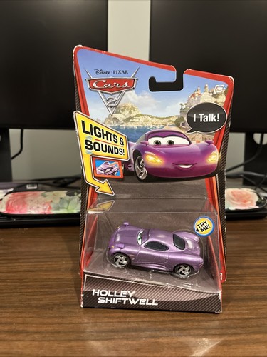 Disney pixar cars luci - cars,