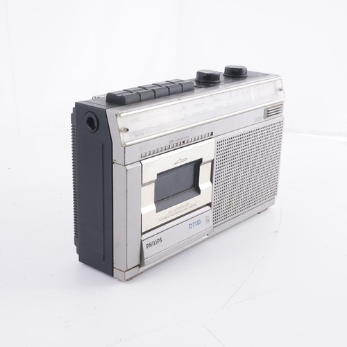 Philips radio recorder - philips,