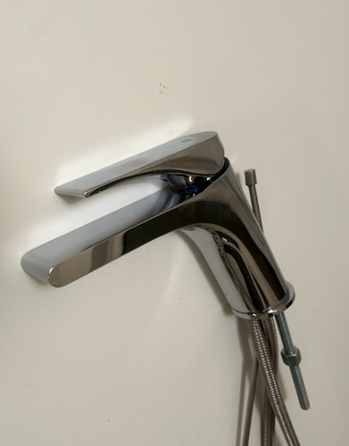Gessi miscelatore via - gessi, ''via