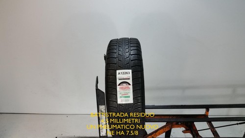 Gomme usate termiche - usate,