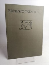 Ernesto Tatafiore. Londra 7.3. - 20.4.1991 - RAAB - 17.5. - 23.6.1991 Berlino. Ta