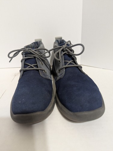 Stivali blu riflettenti ugg - blu,