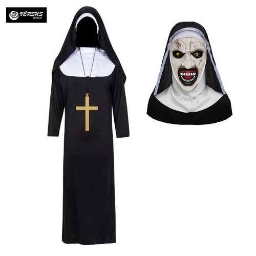 Vestito carnevale halloween - vestito,